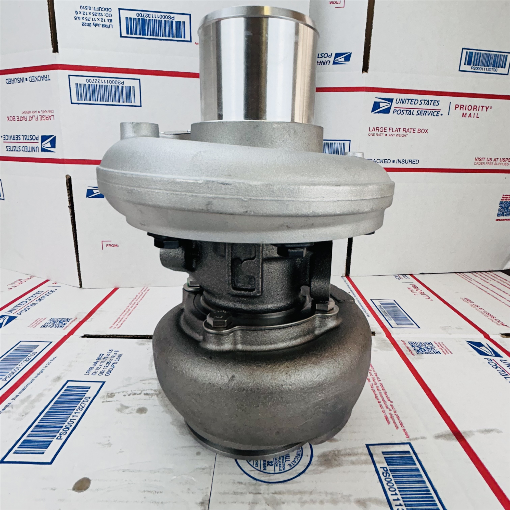 New S200G001 Turbocharger 133-5324 1335324 For Caterpillar Engine CAT 3116