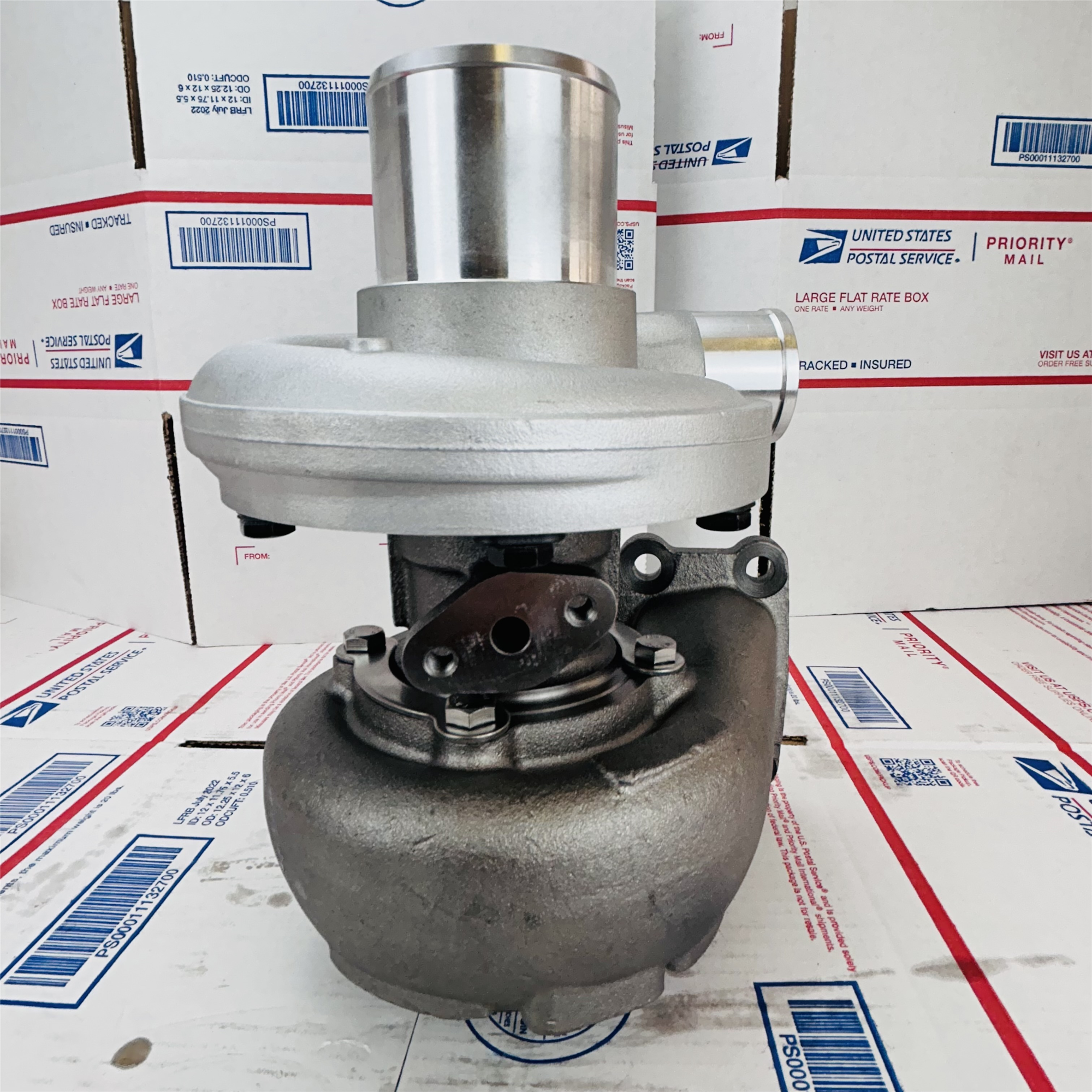 New S200G001 Turbocharger 133-5324 1335324 For Caterpillar Engine CAT 3116