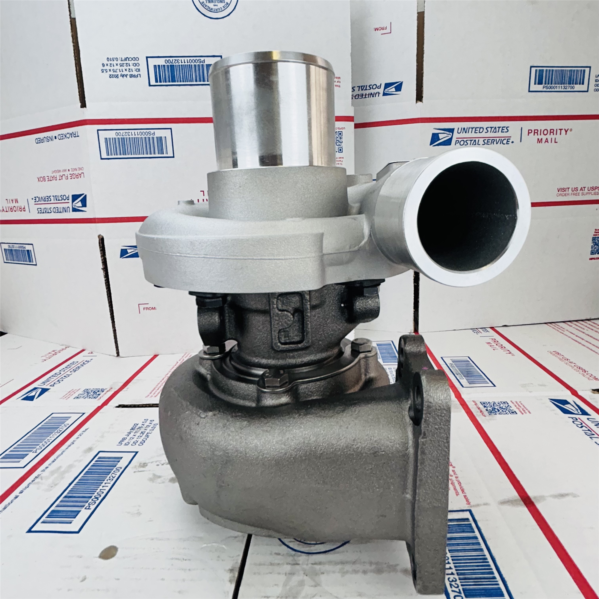 New S200G001 Turbocharger 133-5324 1335324 For Caterpillar Engine CAT 3116