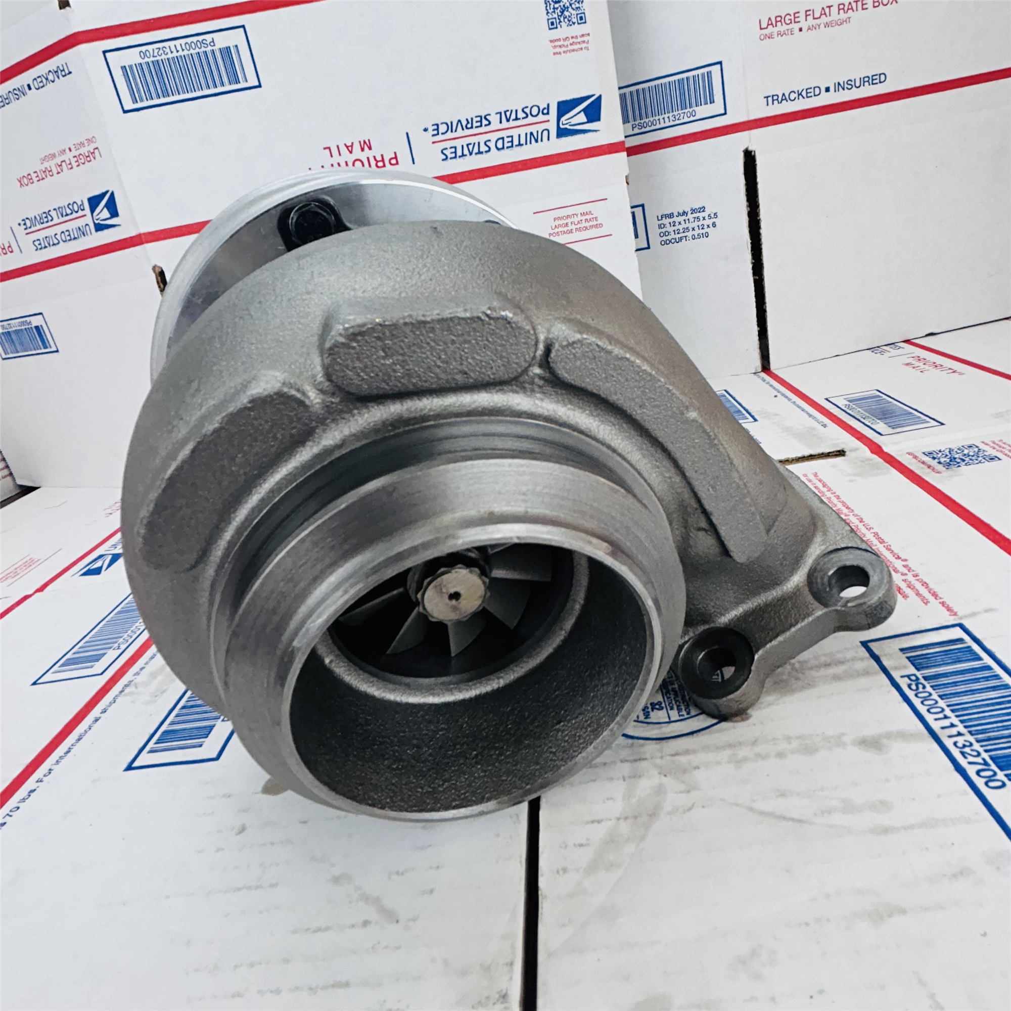 New S200G001 Turbocharger 133-5324 1335324 For Caterpillar Engine CAT 3116