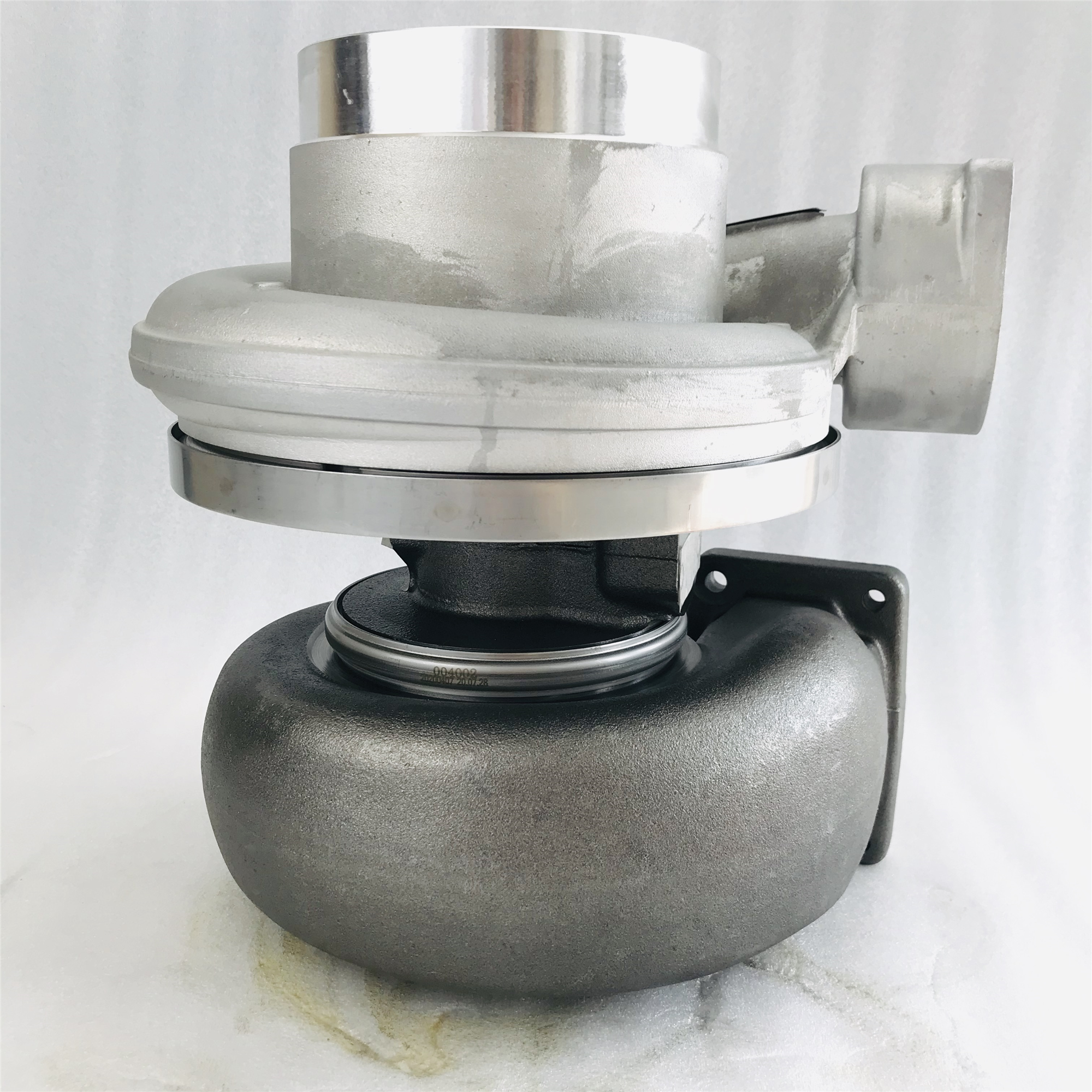 Volvo Penta Ship D16 S500 Turbo 15009989487 3837221 866720