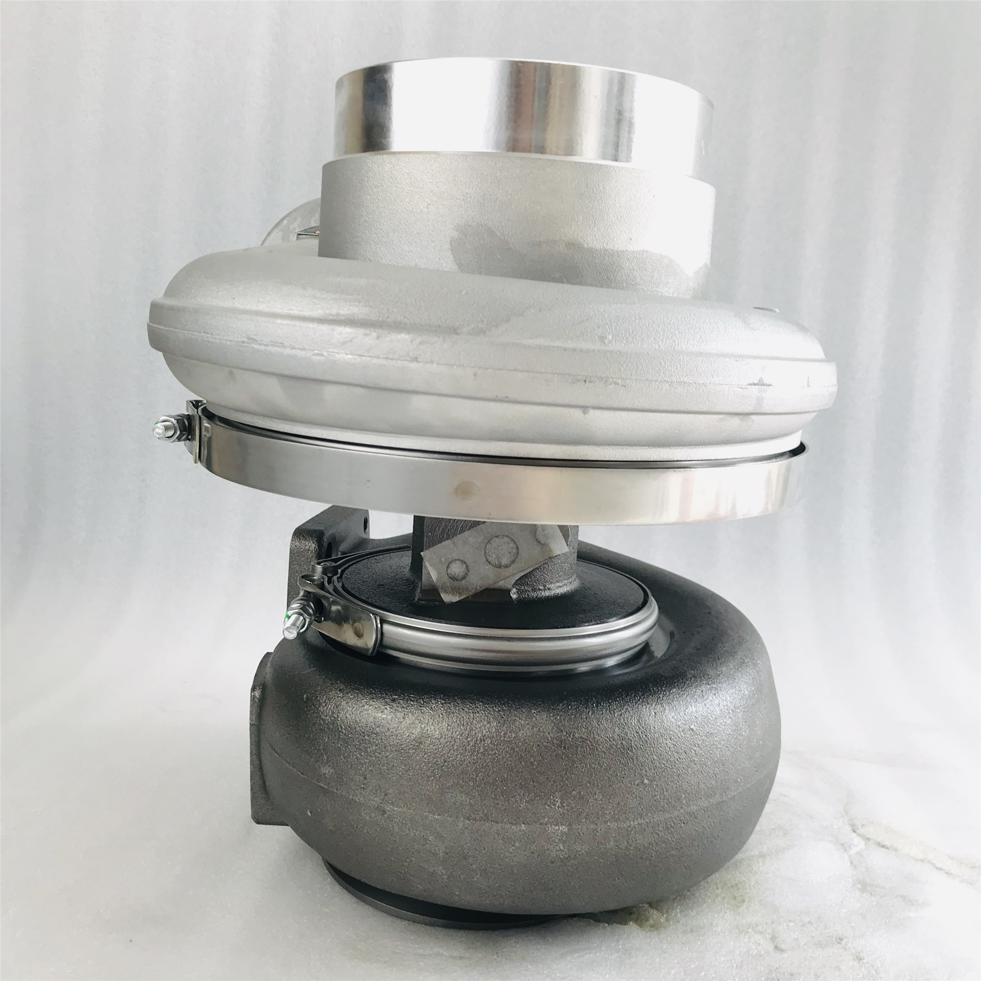 Volvo Penta Ship D16 S500 Turbo 15009989487 3837221 866720