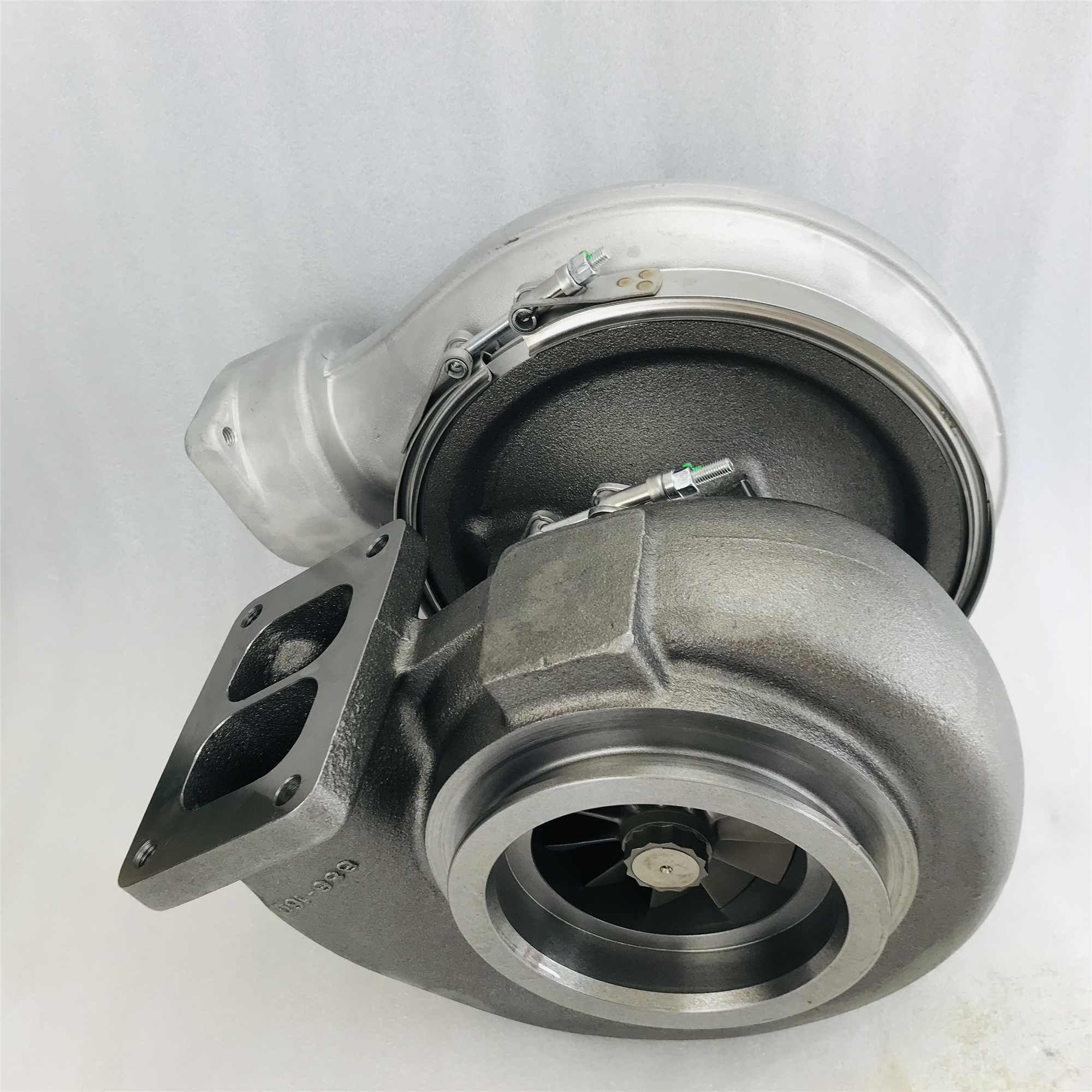 Volvo Penta Ship D16 S500 Turbo 15009989487 3837221 866720
