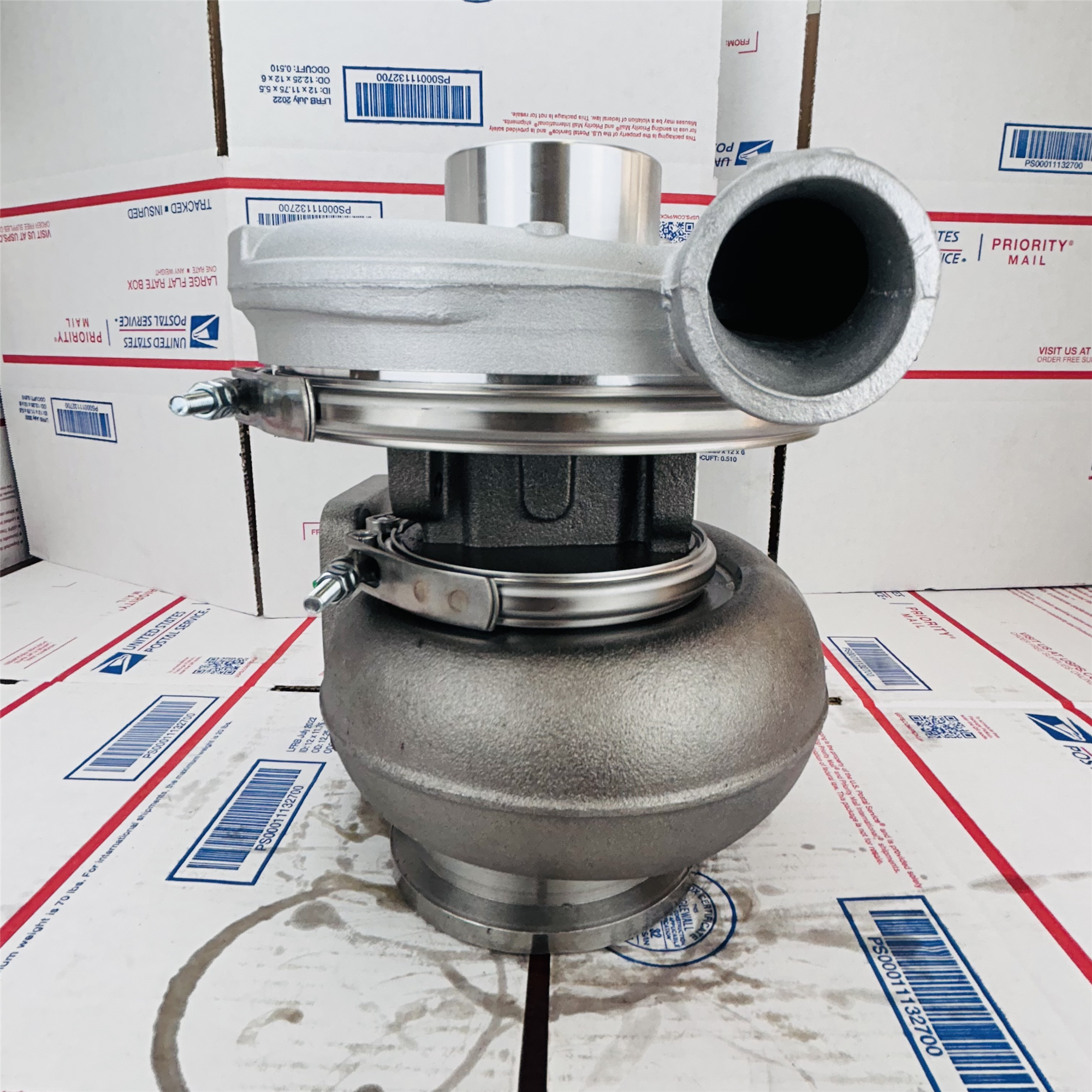 New S3BSL160 Turbocharger 178-0389 CAT330B for Caterpillar