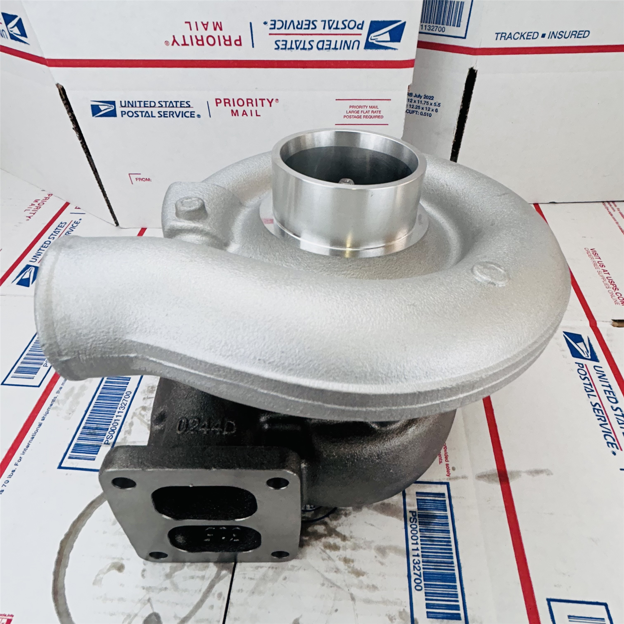 3LM-373 7N7748 Turbo 310135 184119 40910-0006 172495 7N7748 0R5807 turbocharger for Caterpillar Earth Moving with 3306 Engine