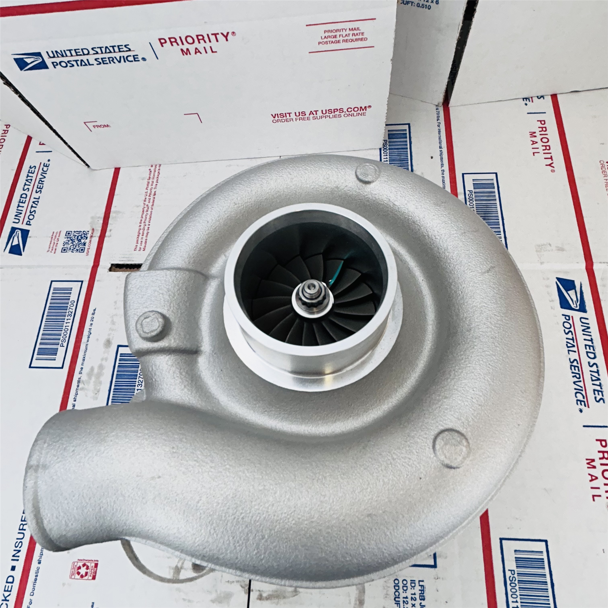 3LM-373 7N7748 Turbo 310135 184119 40910-0006 172495 7N7748 0R5807 turbocharger for Caterpillar Earth Moving with 3306 Engine