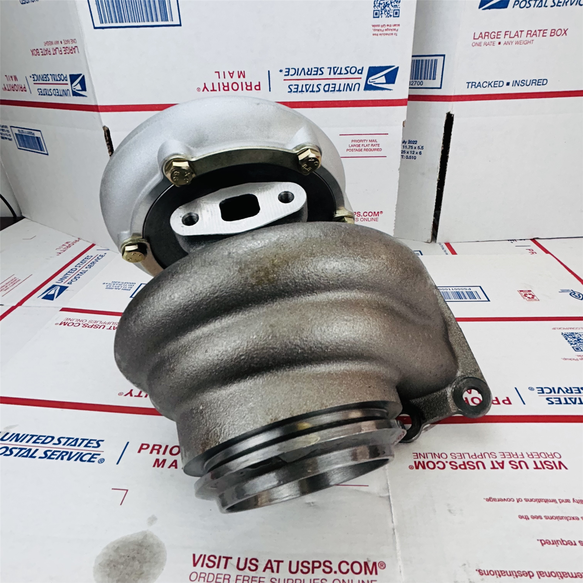 Turbo TD06H Turbocharger 49185-51800 14J99-60360 for Caterpillar CAT 325