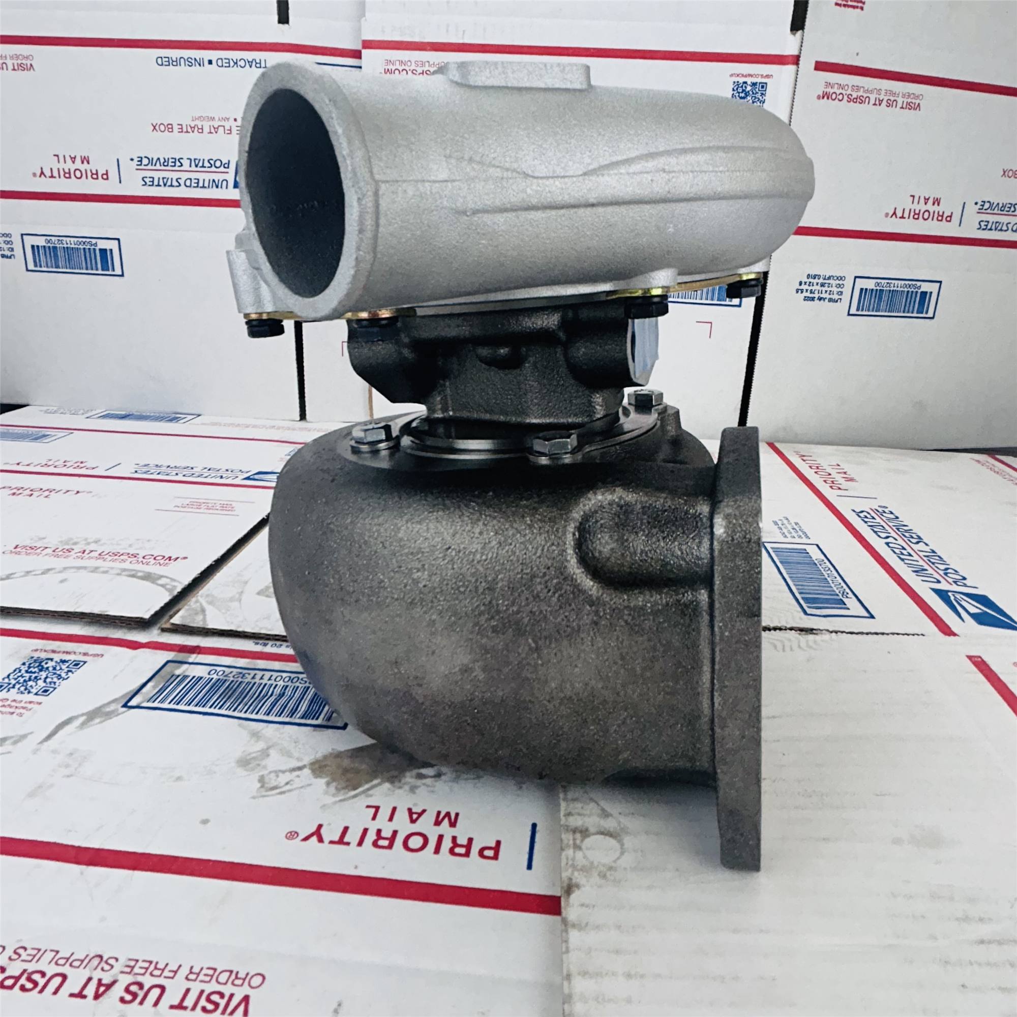 3LM-319 Turbo 159623 4N8969 For Caterpillar Dozer Excavator Grader Earth Moving