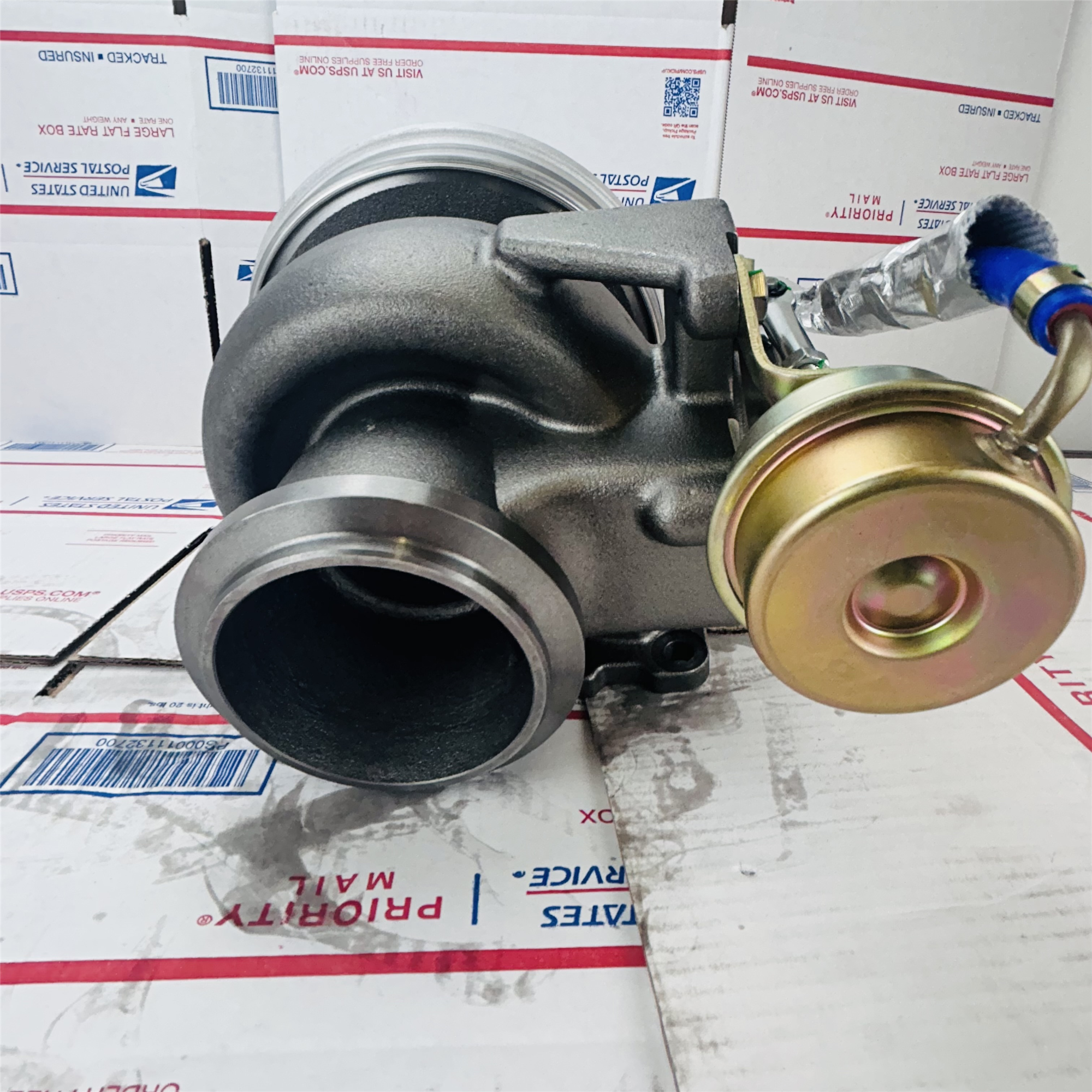 NEW S300AG072 Turbo 197-4998 171813 170287 For Caterpillar Ford H215 Truck