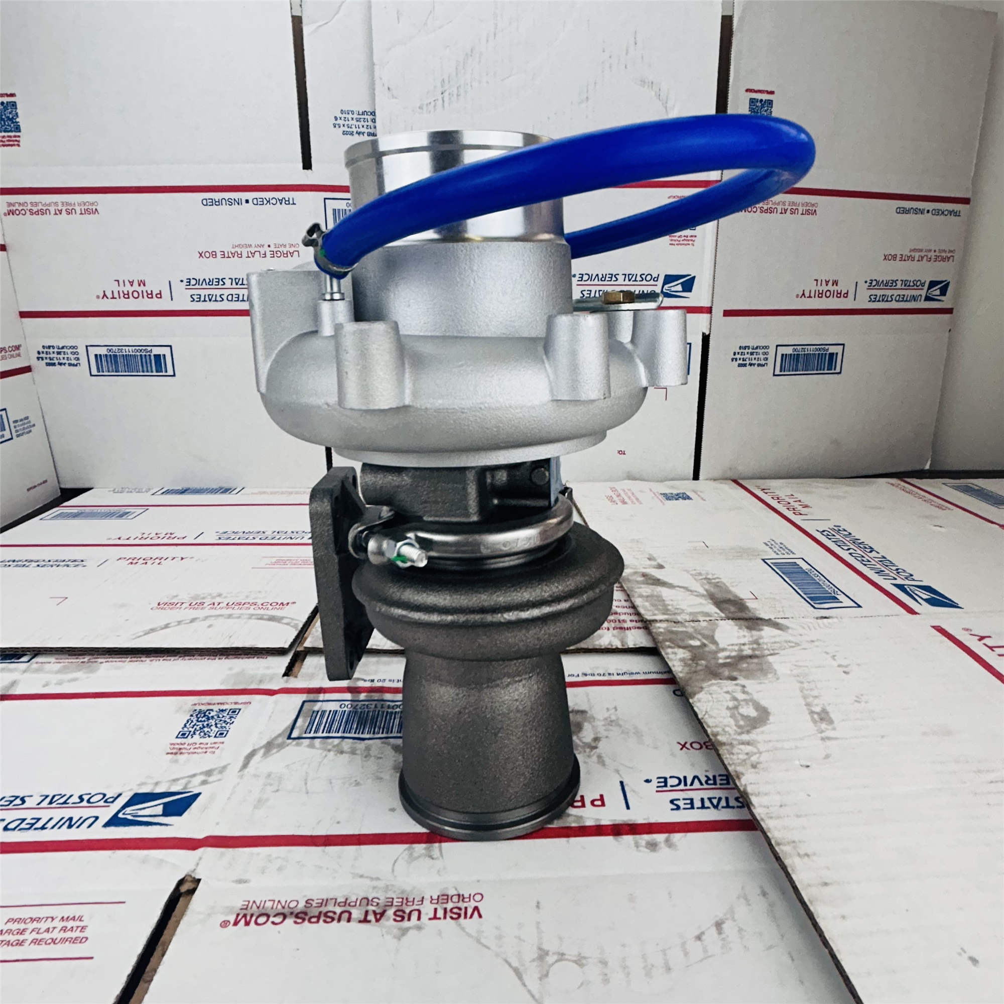 NEW HX25W Turbo 4038790 For Komatsu 160 Excavator Cummins Various PC100/200/128U