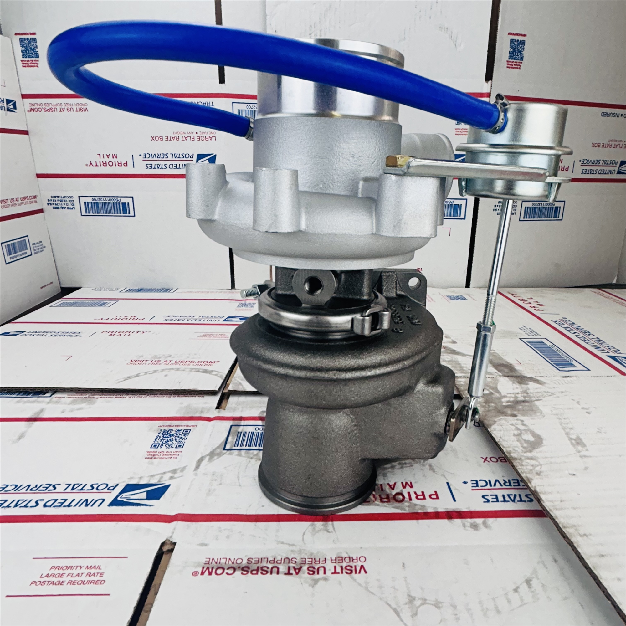 NEW HX25W Turbo 4038790 For Komatsu 160 Excavator Cummins Various PC100/200/128U