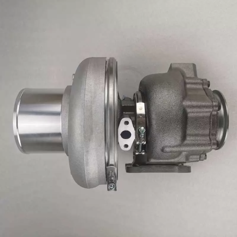 HE500FG 555-0549 550-2570 Turbocharger For Caterpillar C13 Industrial Engine