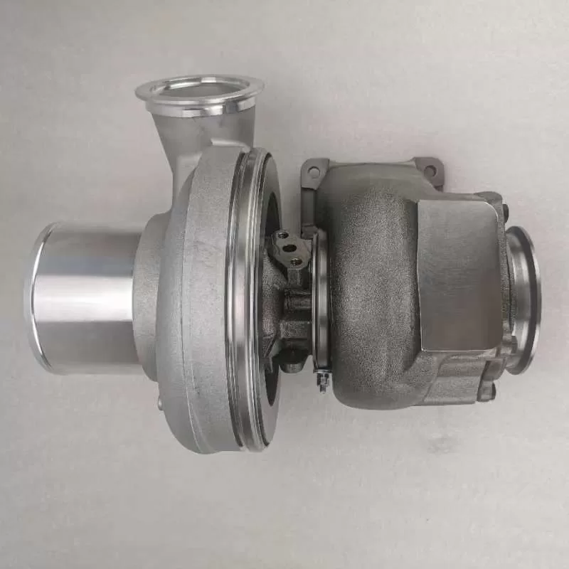 HE500FG 555-0549 550-2570 Turbocharger For Caterpillar C13 Industrial Engine