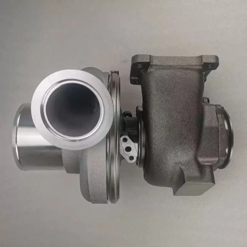 HE500FG 555-0549 550-2570 Turbocharger For Caterpillar C13 Industrial Engine