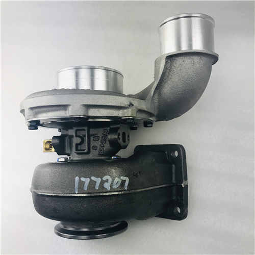 S300 177282 RE519924 RE519925 6018H Turbocharger for john-deere