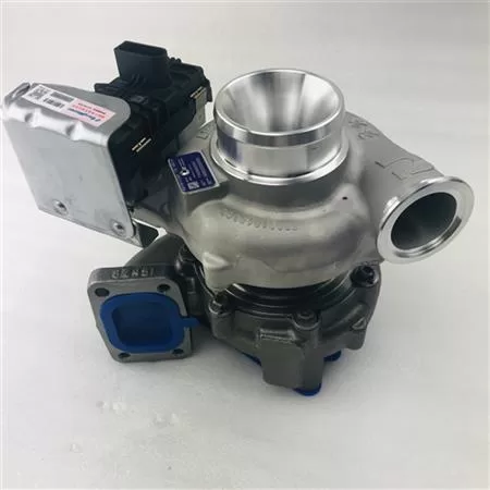 BV45 17459880000 5370733 Turbocharger for Cummins