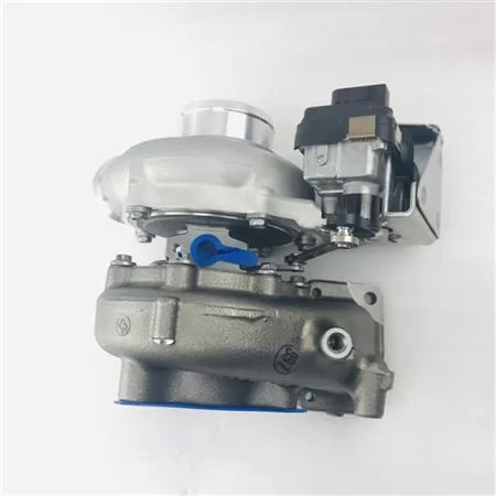 BV45 17459880000 5370733 Turbocharger for Cummins