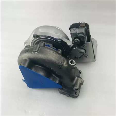 BV45 17459880000 5370733 Turbocharger for Cummins