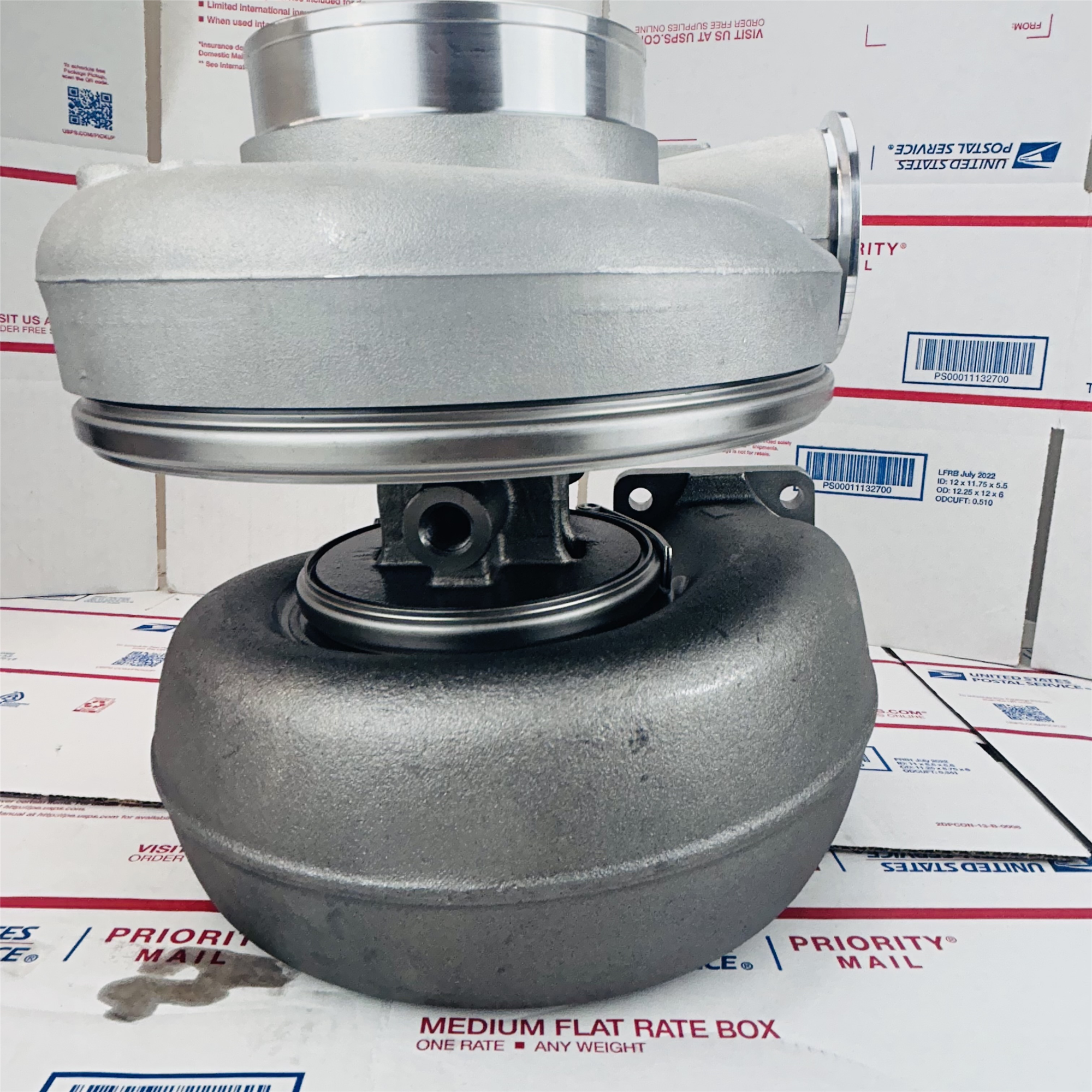 HX60 Turbo 3590257 3536799 3802867 380286700 For Cummins Powergen Various QST30