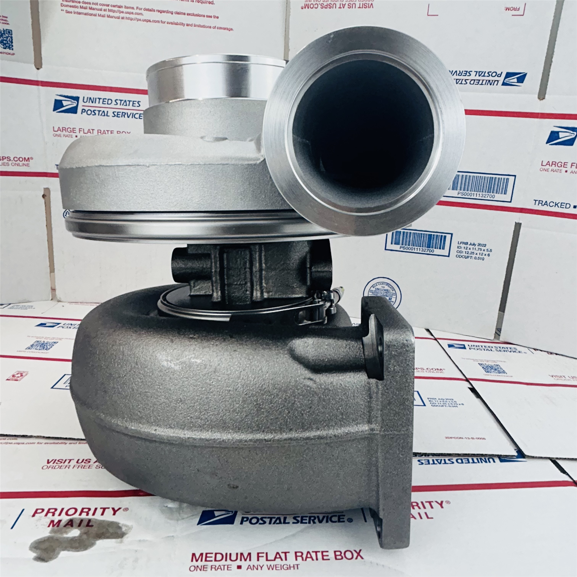 HX60 Turbo 3590257 3536799 3802867 380286700 For Cummins Powergen Various QST30