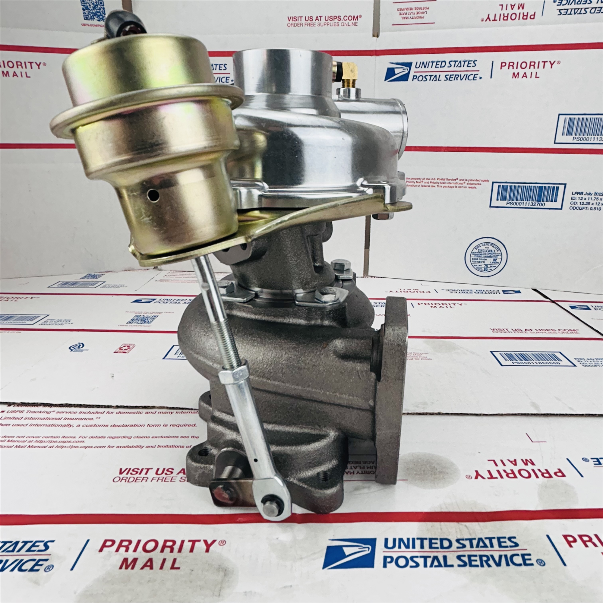 New Turbo Turbocharge RHC61 24100-2940 VA240066 For Hino Engine WO4CT W04C