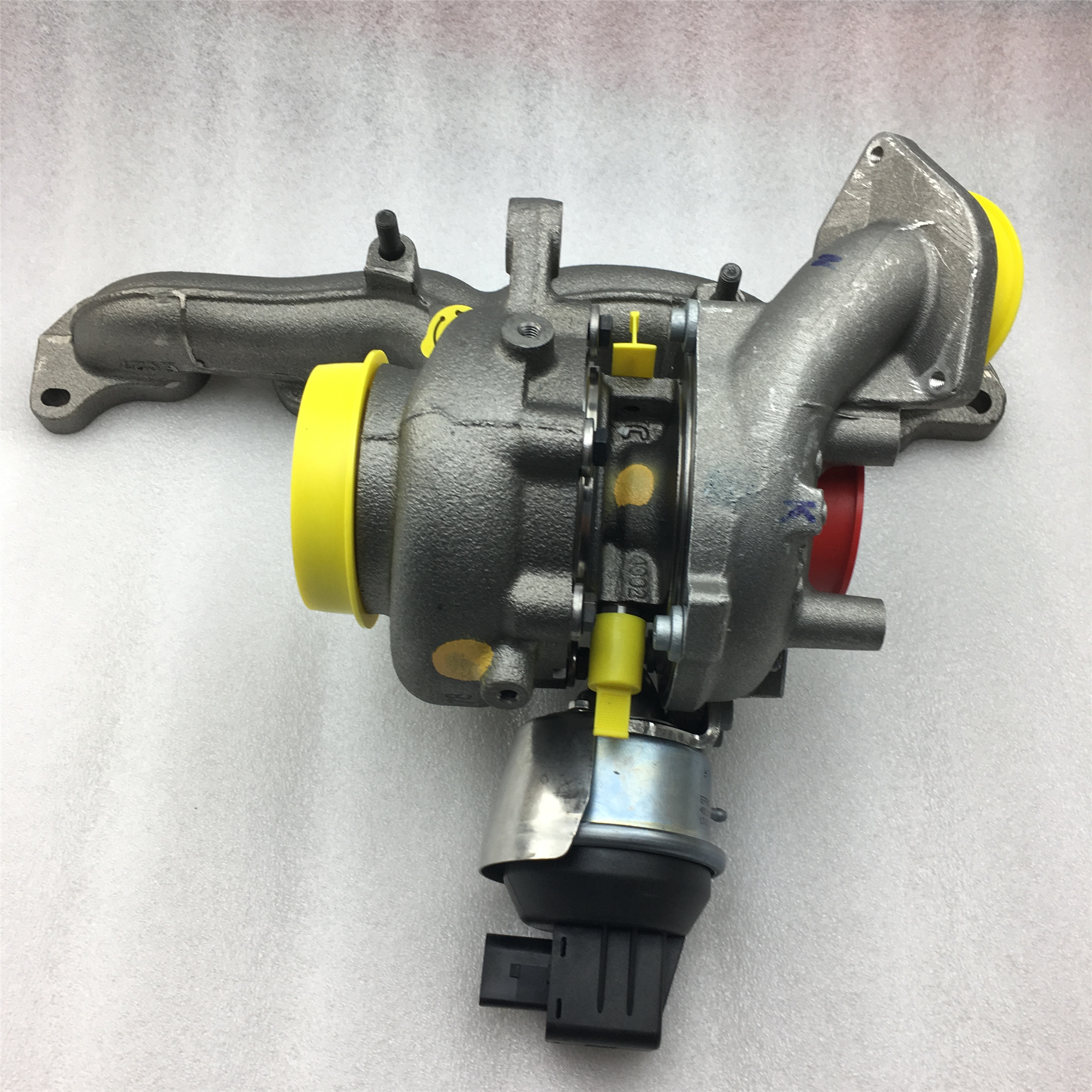 BV40 Turbo 54409880005 03L253056E 03L253056G turbocharger for Volkswagen Ibiza V 2.0 TDI Engine 2.0L TDI-CR