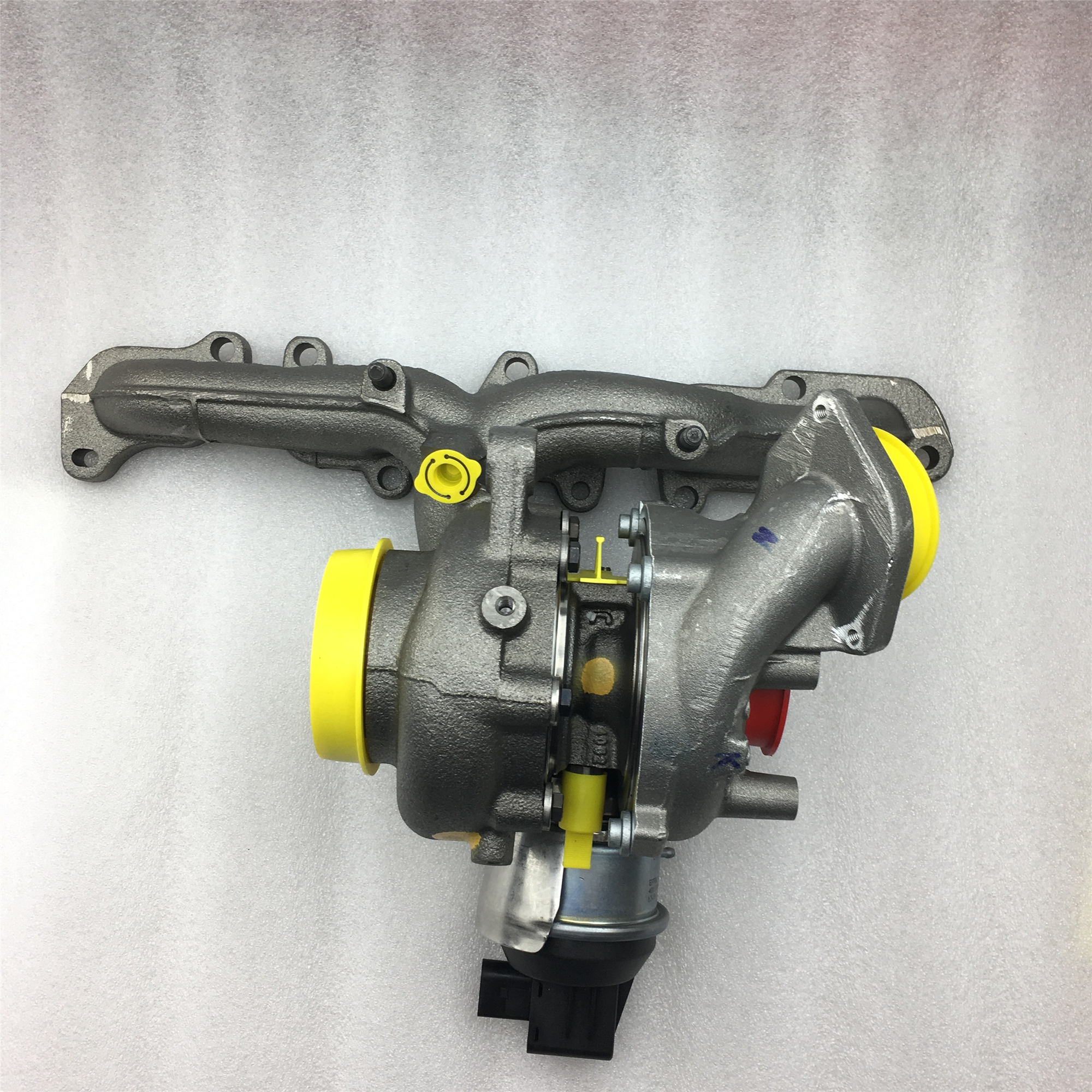 BV40 Turbo 54409880005 03L253056E 03L253056G turbocharger for Volkswagen Ibiza V 2.0 TDI Engine 2.0L TDI-CR