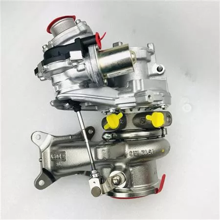 NEW GENUINE OEM Turbo 06K145713H 06K145713E 06K145713F for AUDI 1.8TFSI/TSI 2014