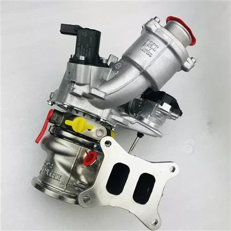 NEW GENUINE OEM Turbo 06K145713H 06K145713E 06K145713F for AUDI 1.8TFSI/TSI 2014