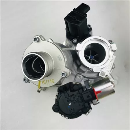NEW GENUINE OEM Turbo 06K145713H 06K145713E 06K145713F for AUDI 1.8TFSI/TSI 2014