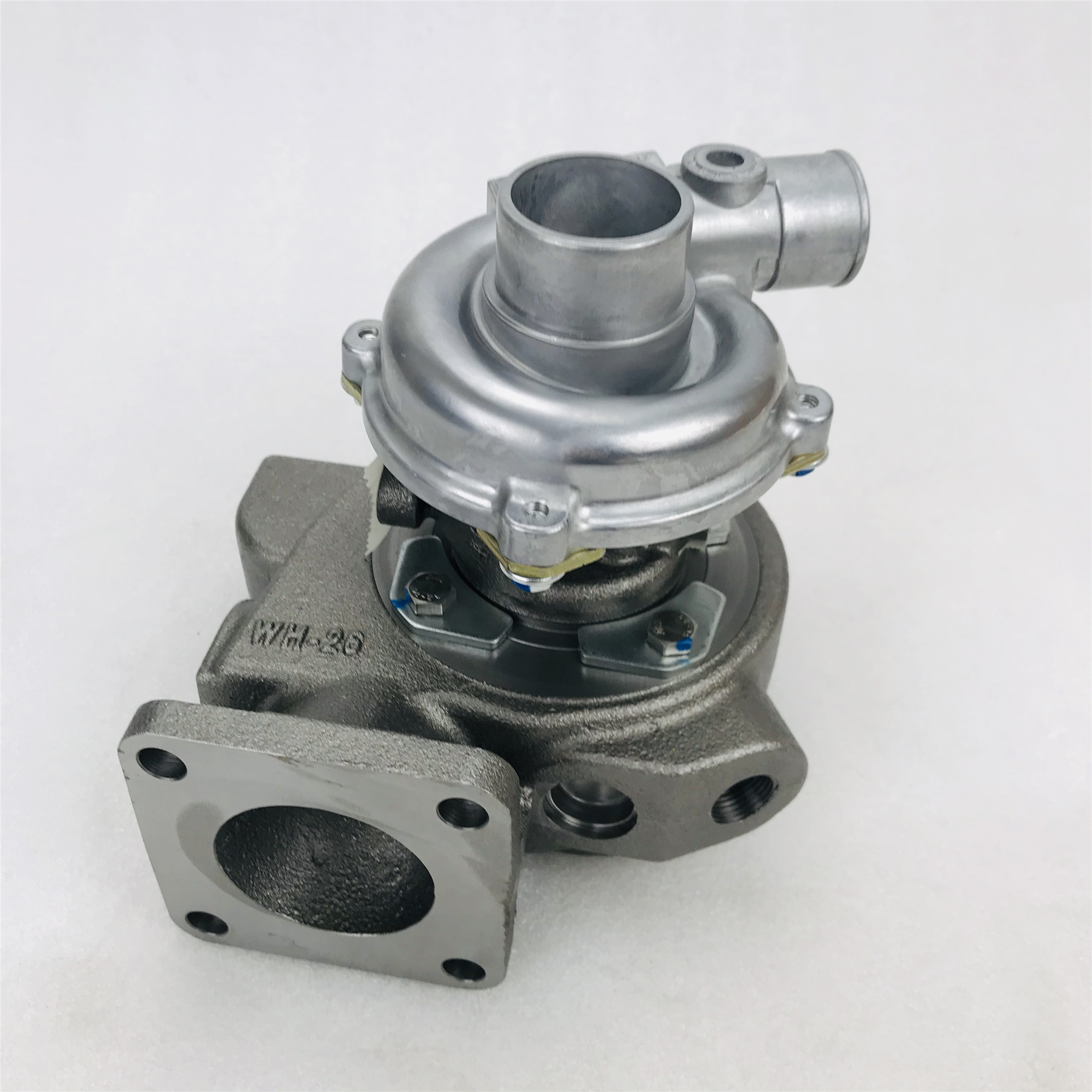 RHB31GW Turbo 3T-510 VB110017 MY65 129579-18000 Turbocharger For Yanmar Marine 4JHL-HT Engine