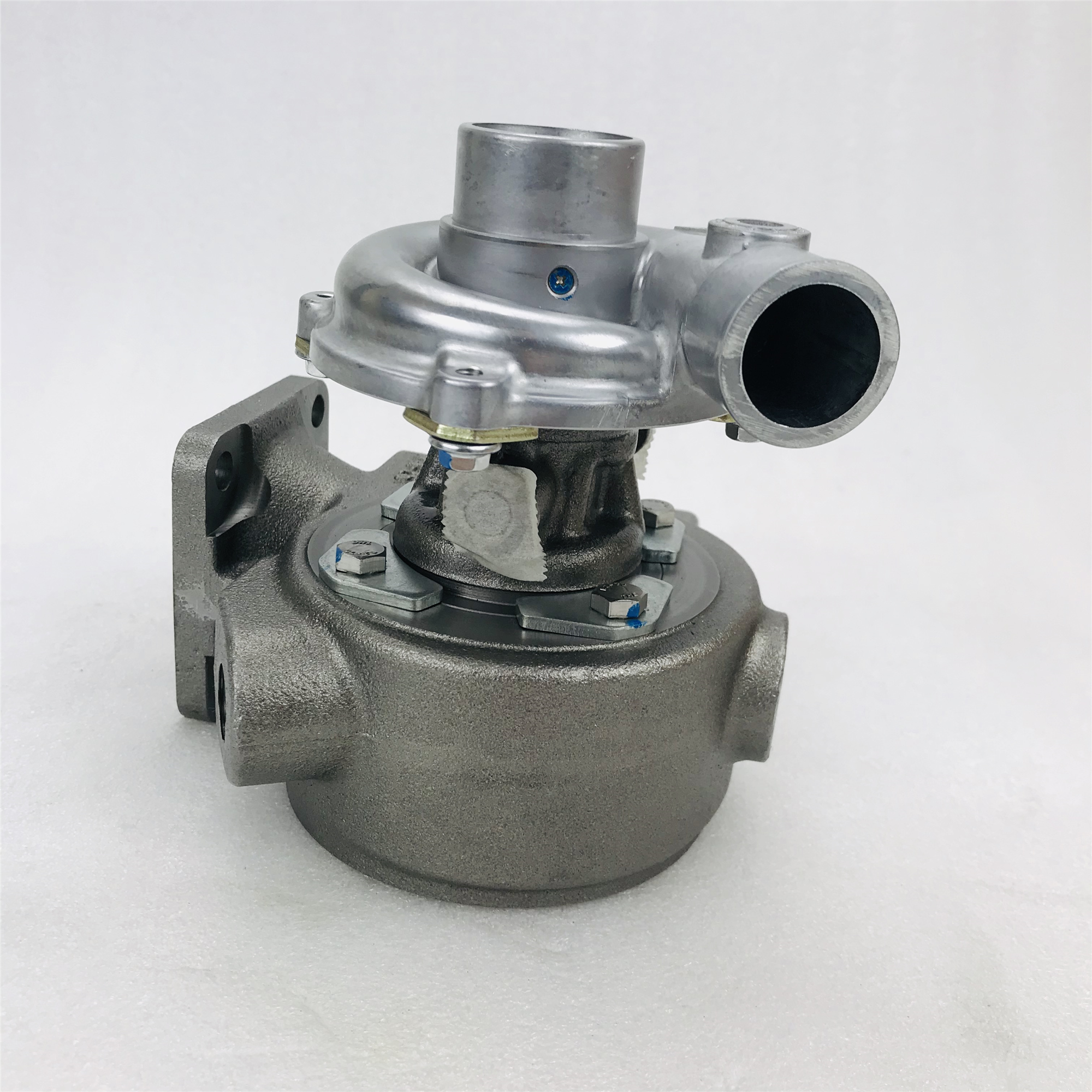 RHB31GW Turbo 3T-510 VB110017 MY65 129579-18000 Turbocharger For Yanmar Marine 4JHL-HT Engine