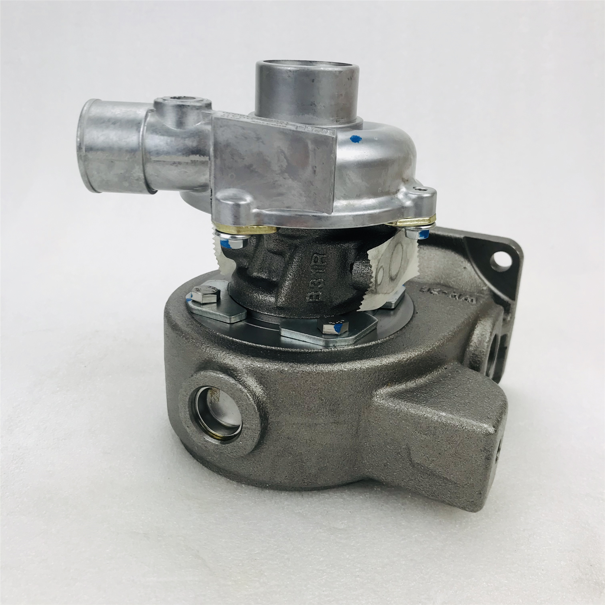 RHB31GW Turbo 3T-510 VB110017 MY65 129579-18000 Turbocharger For Yanmar Marine 4JHL-HT Engine