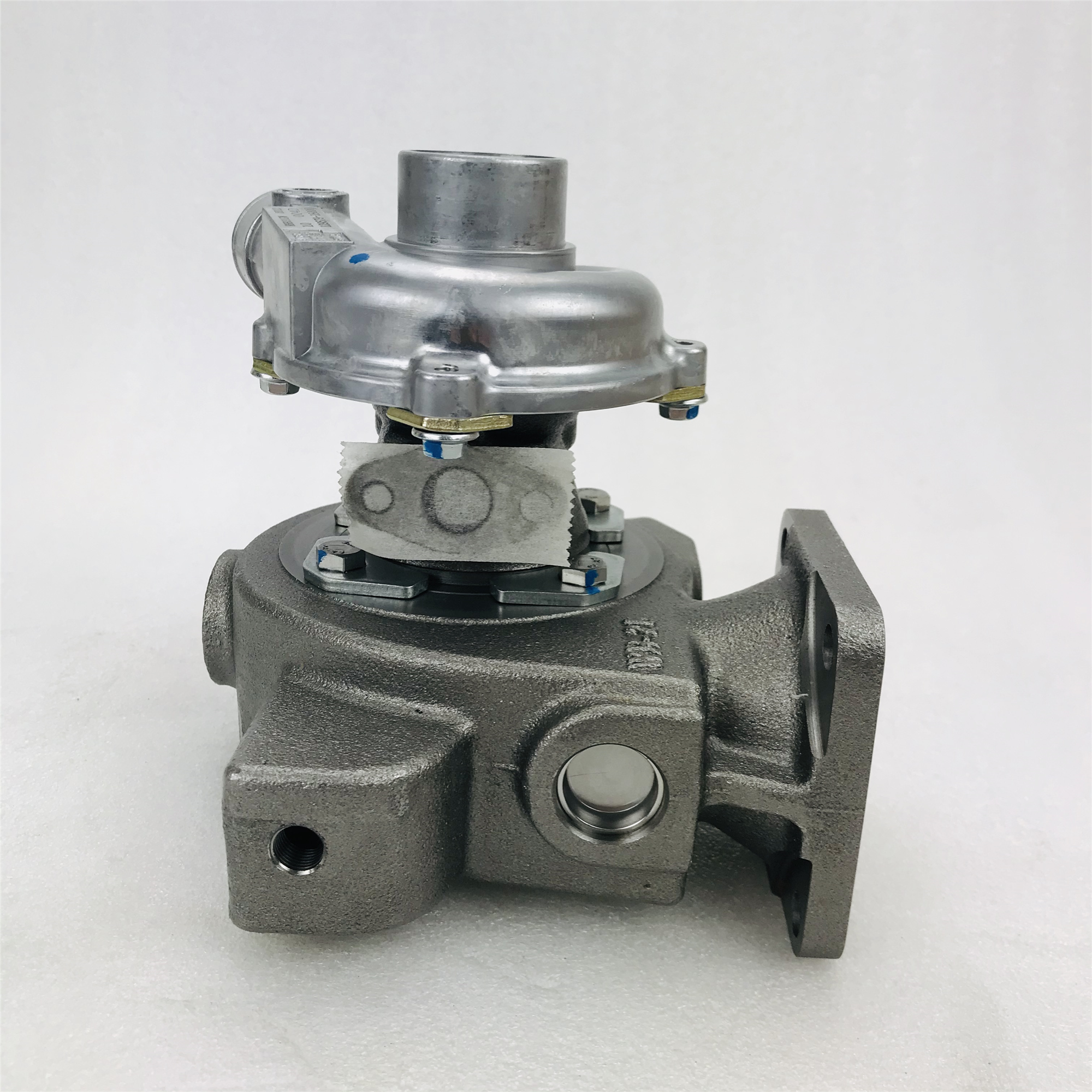 RHB31GW Turbo 3T-510 VB110017 MY65 129579-18000 Turbocharger For Yanmar Marine 4JHL-HT Engine