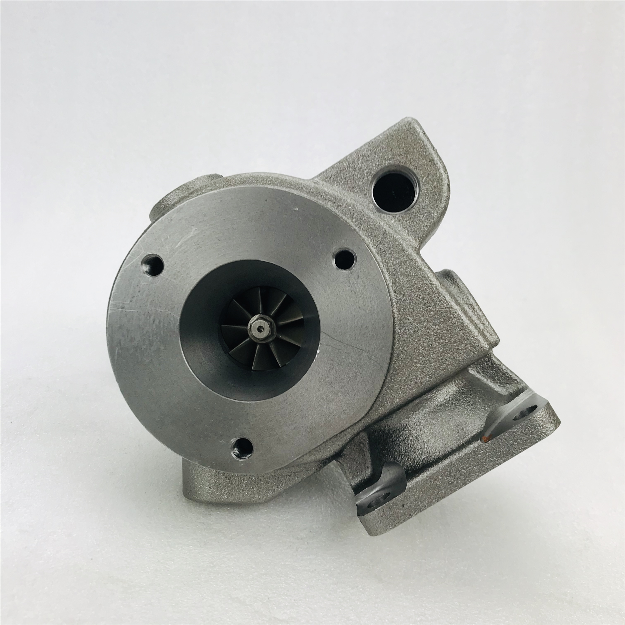 RHB31GW Turbo 3T-510 VB110017 MY65 129579-18000 Turbocharger For Yanmar Marine 4JHL-HT Engine