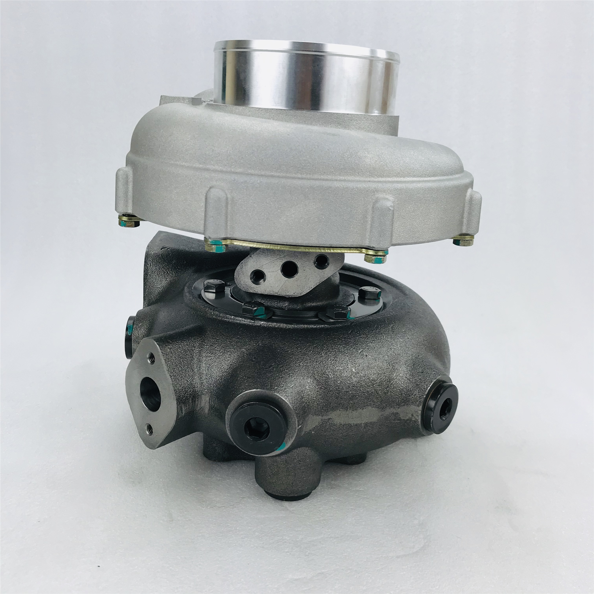 Turbo 53279886796 53279886796 864729R K27 For Volvo Penta Ship TAMD72