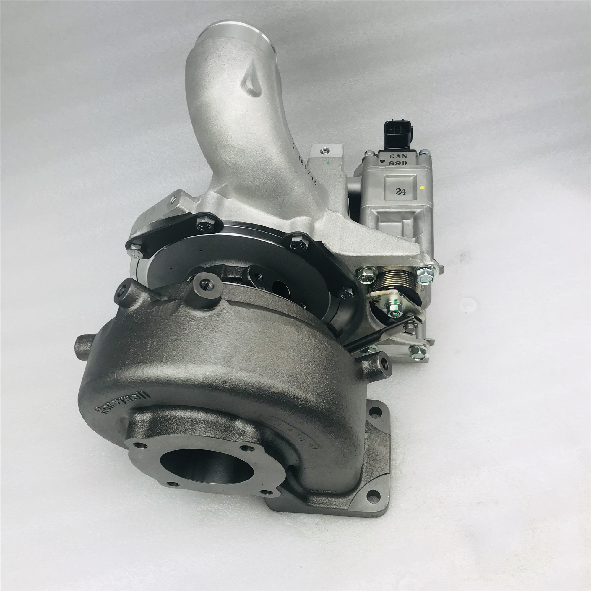 Original GTC4082KLNV Turbo 828610-0002 17201-E0305 For Hino Ranger Truck J08E