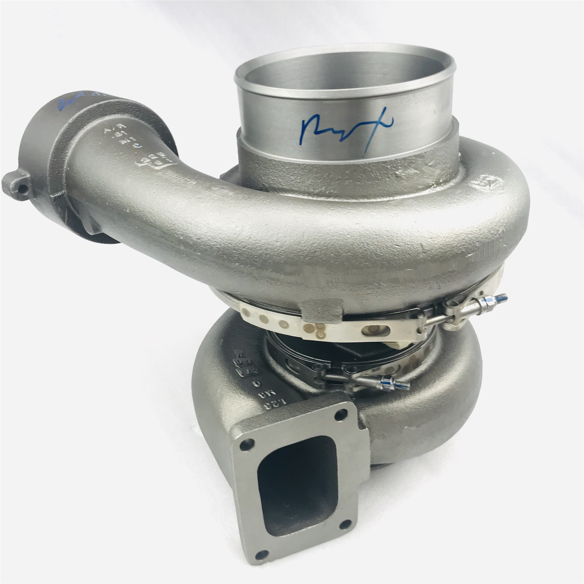 Turbo BTV85 466807-5001S 10R0435 10R-0435 turbocharger for 2001- Caterpillar Generator Set Industrial Engines and Power Units