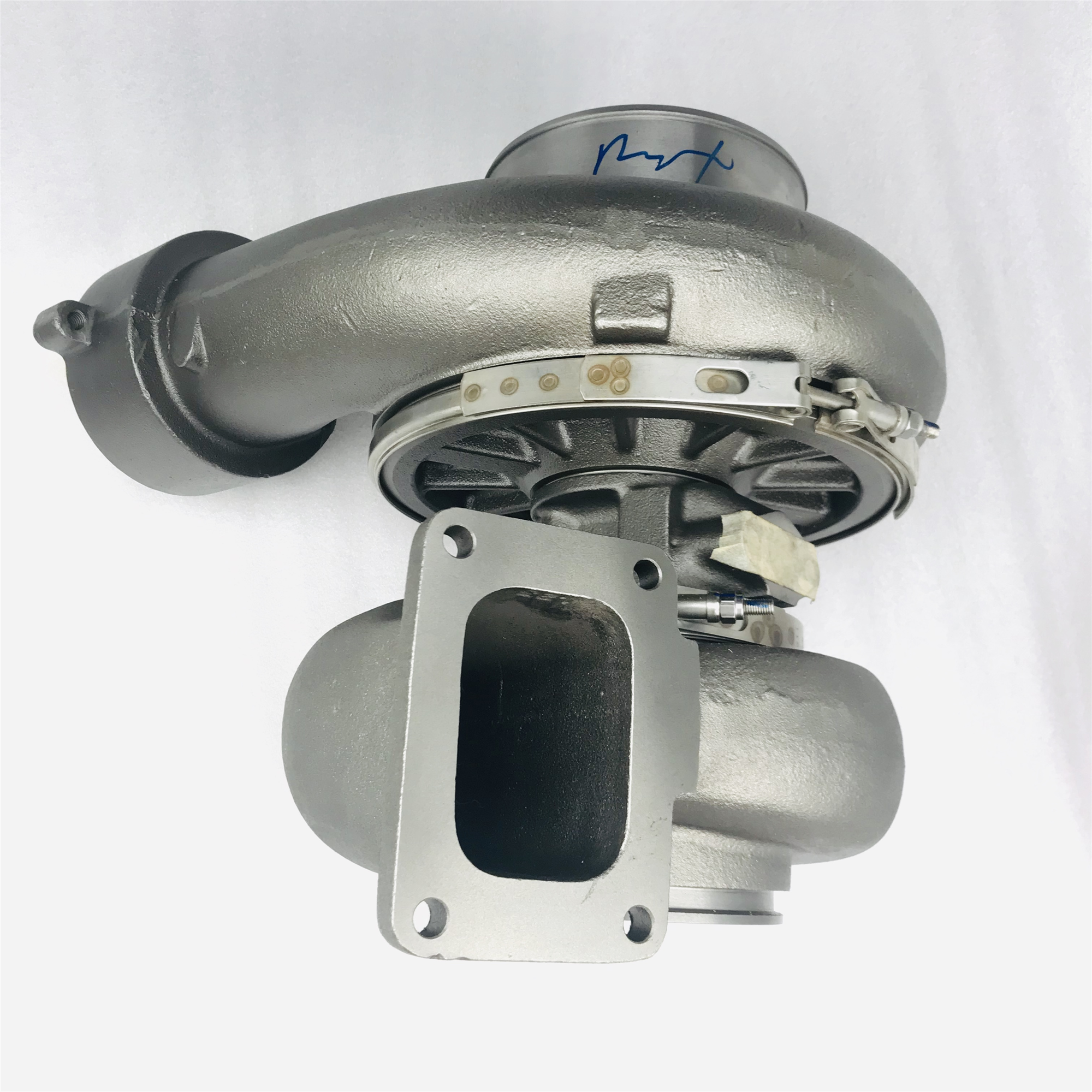 Turbo BTV85 466807-5001S 10R0435 10R-0435 turbocharger for 2001- Caterpillar Generator Set Industrial Engines and Power Units