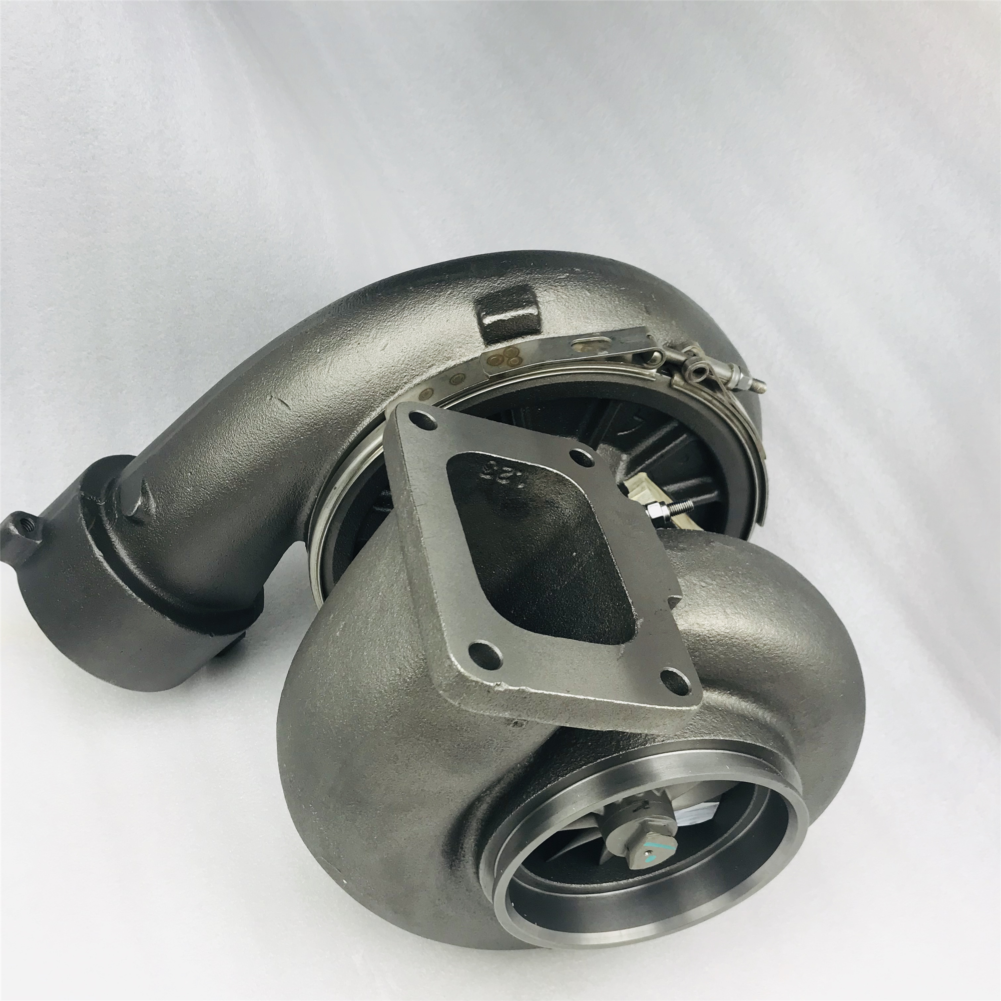 Turbo BTV85 466807-5001S 10R0435 10R-0435 turbocharger for 2001- Caterpillar Generator Set Industrial Engines and Power Units