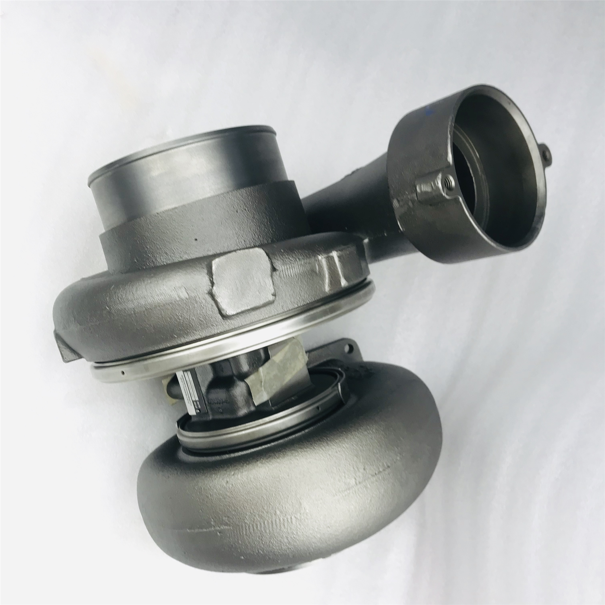 Turbo BTV85 466807-5001S 10R0435 10R-0435 turbocharger for 2001- Caterpillar Generator Set Industrial Engines and Power Units