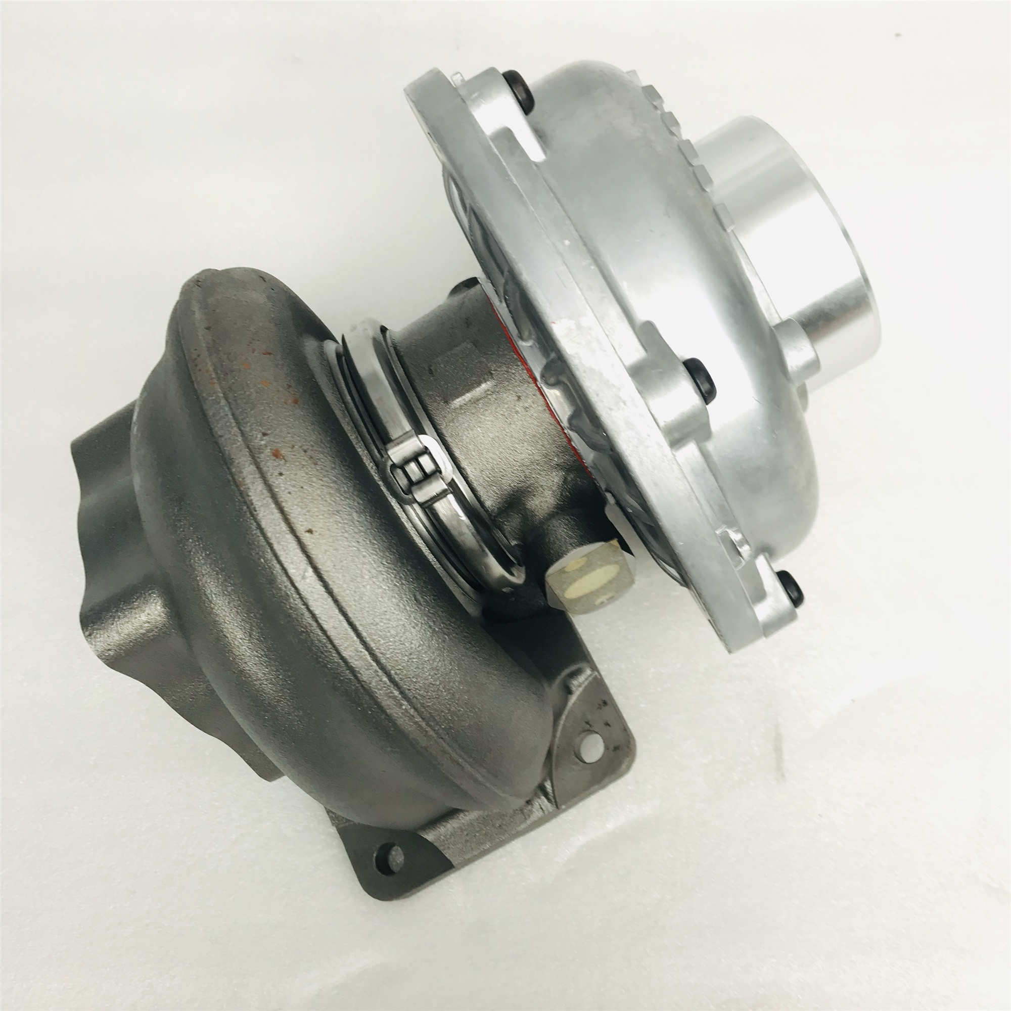 NEW RHG6 Turbo 114400-4180 VA570044 CIDY For Isuzu Earth Moving 6HK1TQA