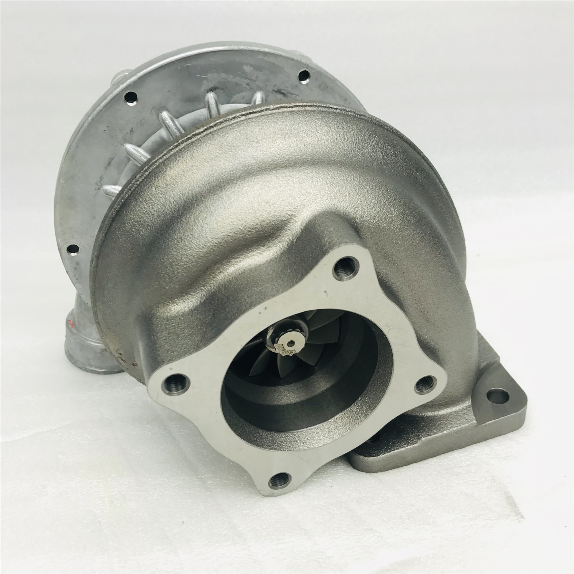 NEW RHG6 Turbo 114400-4180 VA570044 CIDY For Isuzu Earth Moving 6HK1TQA