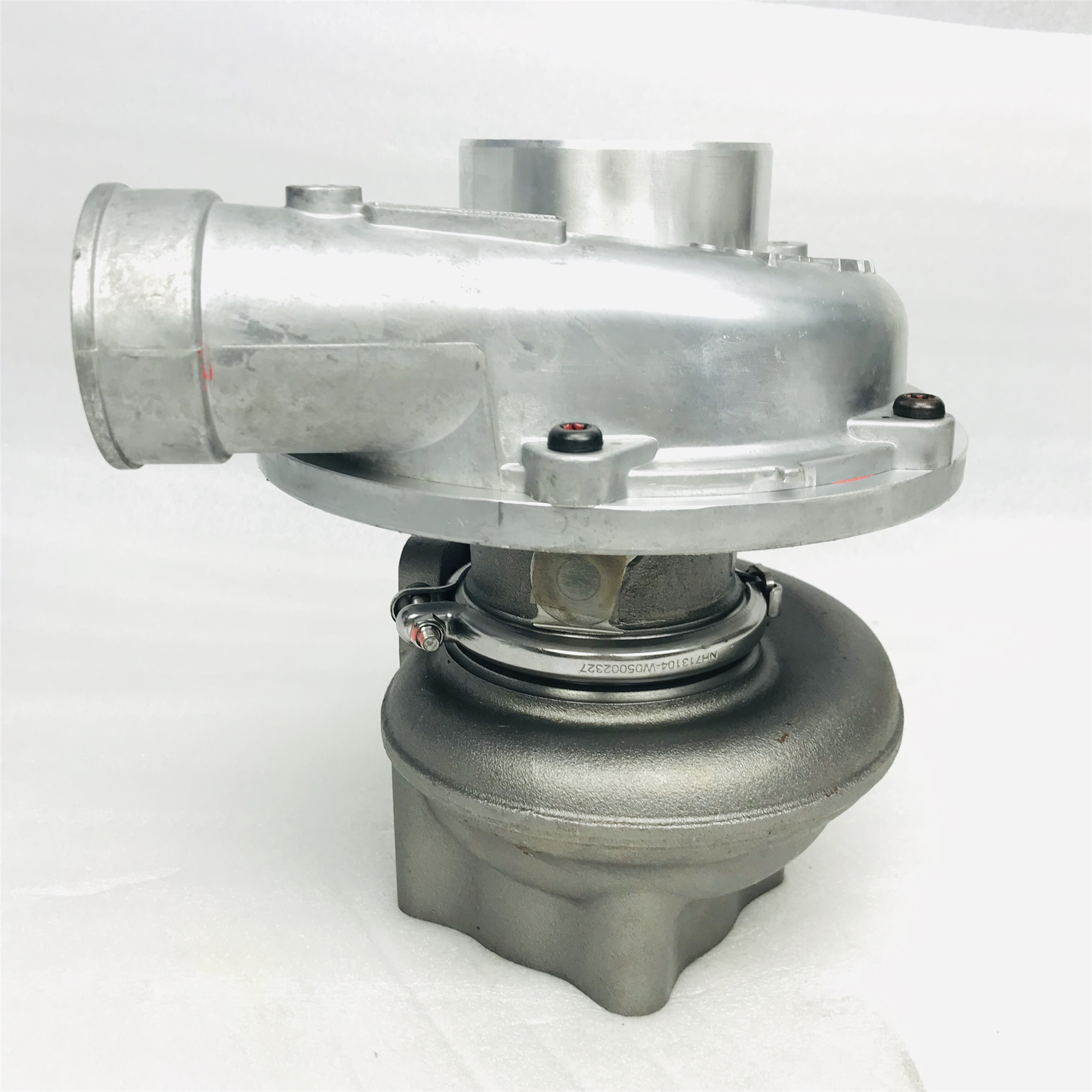 NEW RHG6 Turbo 114400-4180 VA570044 CIDY For Isuzu Earth Moving 6HK1TQA