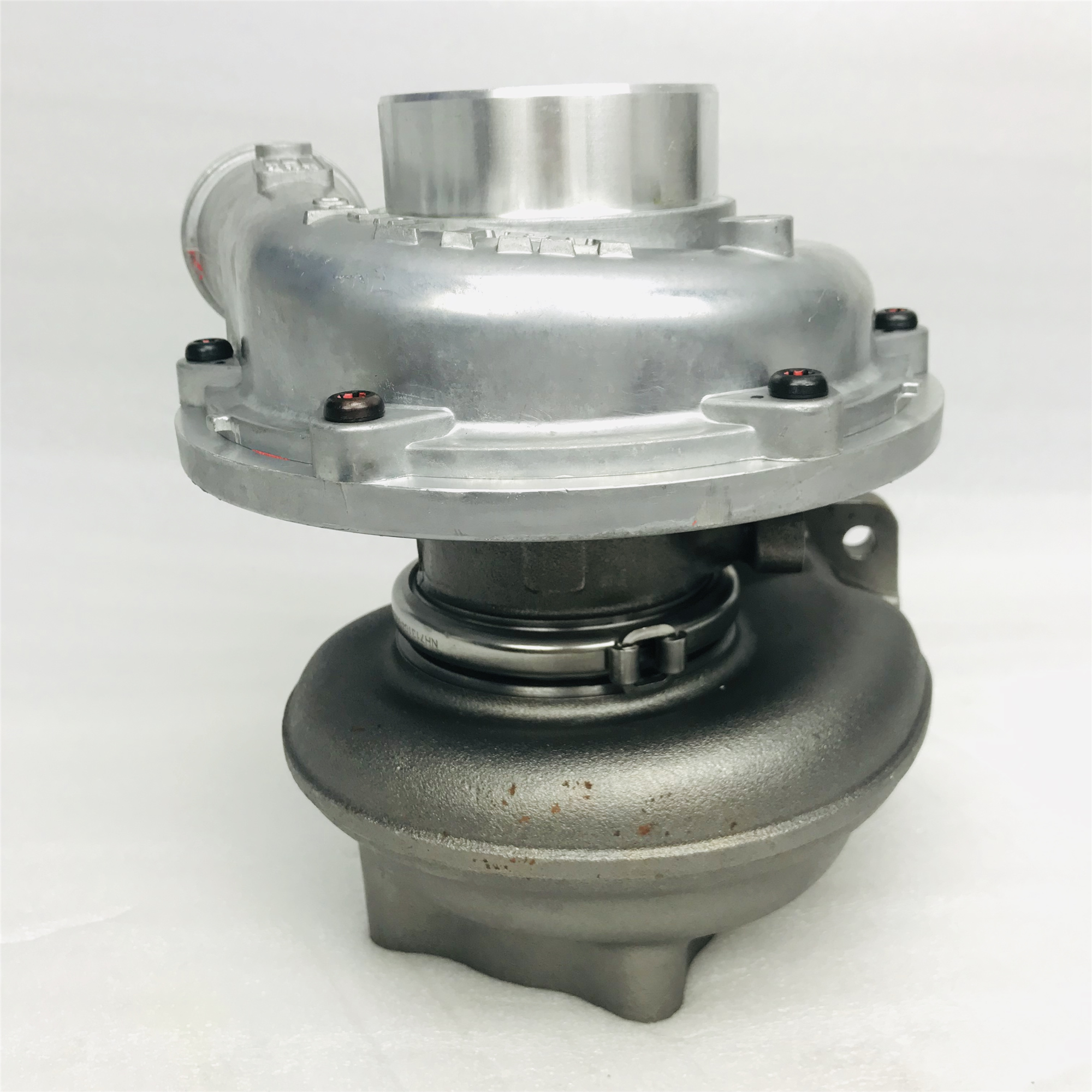 NEW RHG6 Turbo 114400-4180 VA570044 CIDY For Isuzu Earth Moving 6HK1TQA