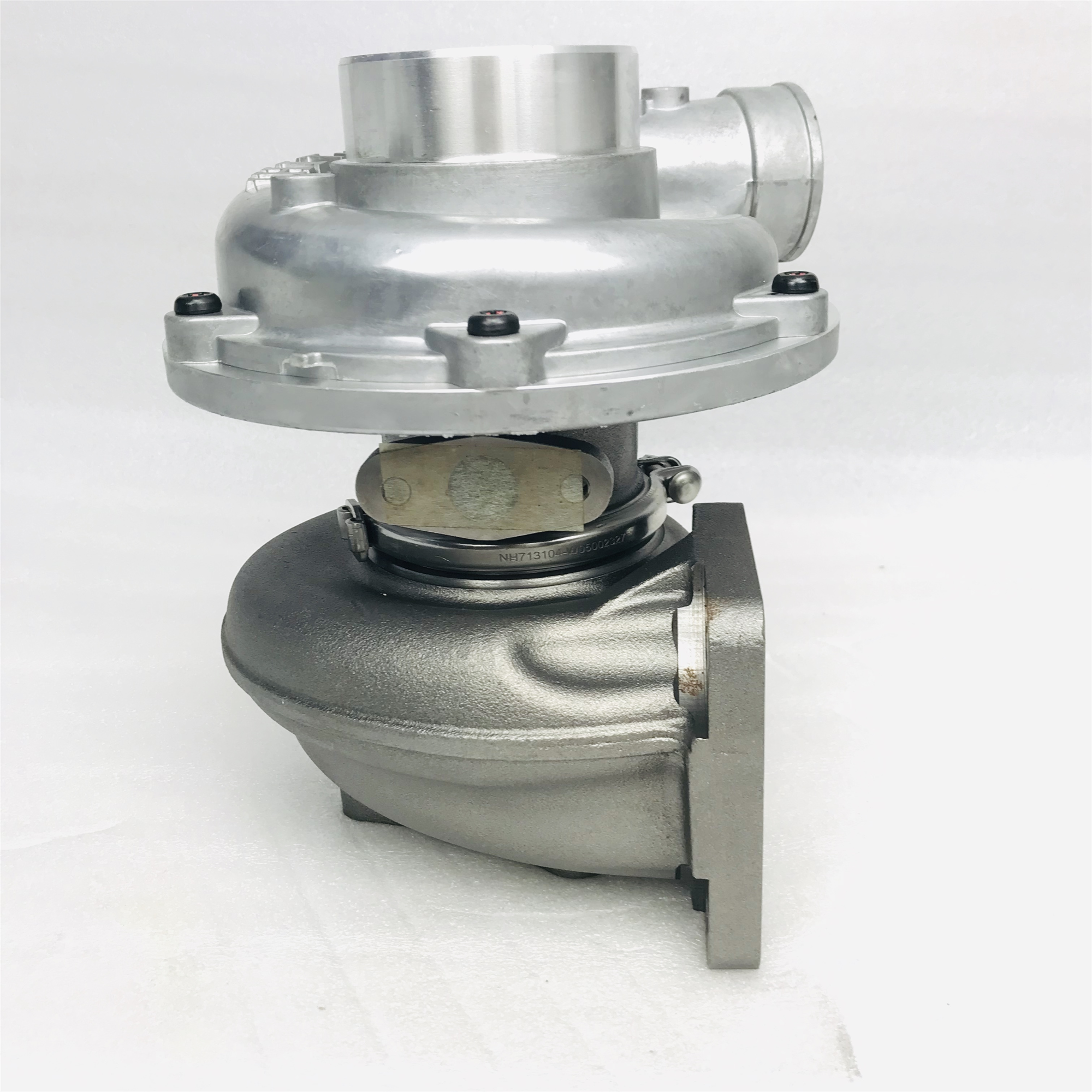 NEW RHG6 Turbo 114400-4180 VA570044 CIDY For Isuzu Earth Moving 6HK1TQA