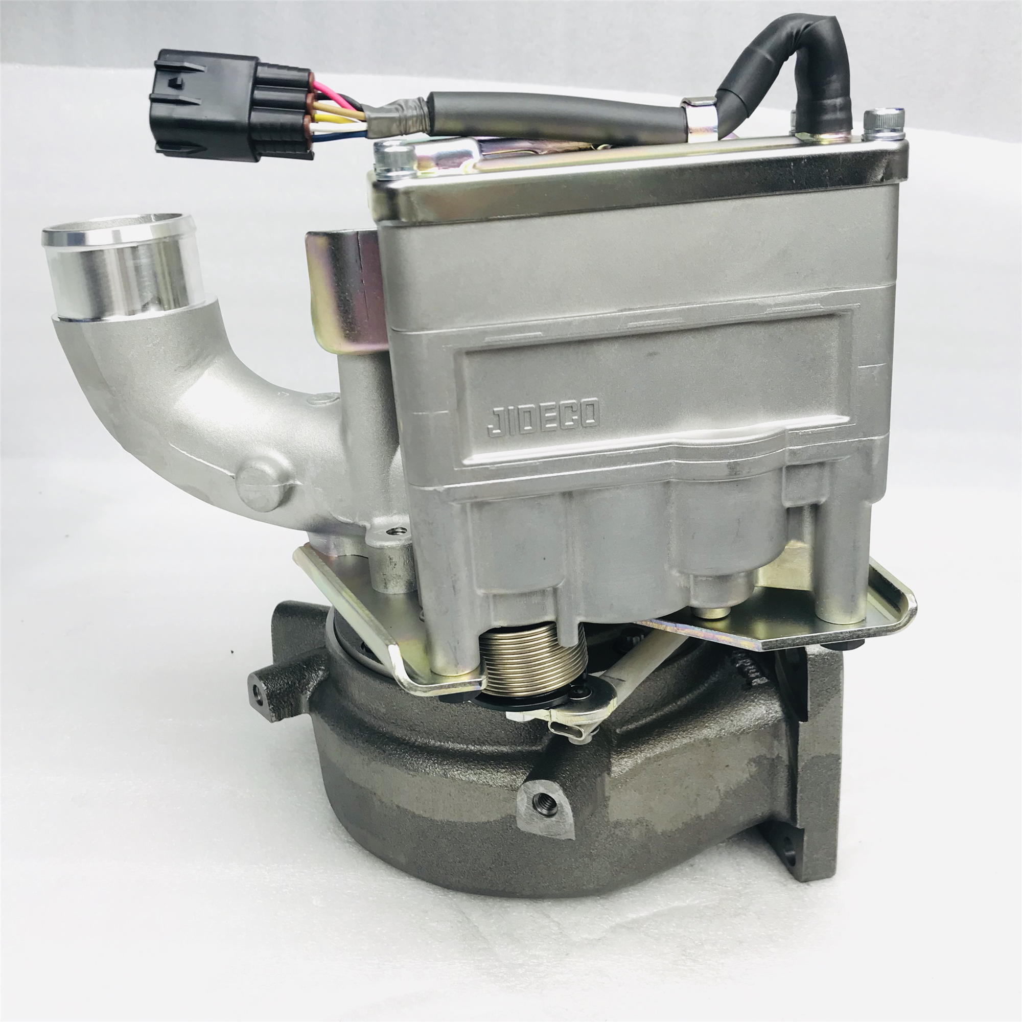 New Genuine Garrett turbo GT3576KLV 728392-0025 17201-E0313 17201-E0192 24V turbocharger for 2005- Hino Ranger TRUCK J07E 6.6L engine