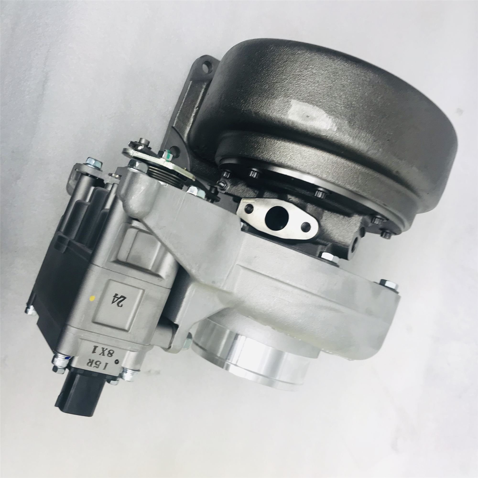 Original GTA4082KLNV Turbo 17201-E0353 768440-0015 For Hino Truck J08E-TV J08ETW