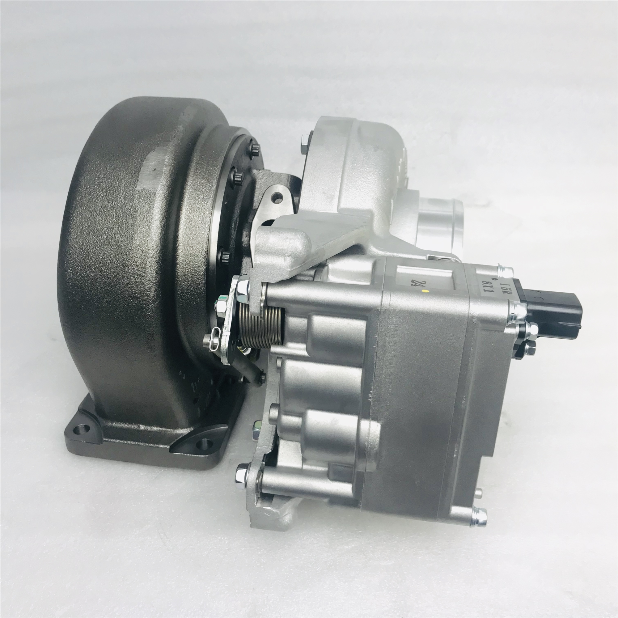 Original GTA4082KLNV Turbo 17201-E0353 768440-0015 For Hino Truck J08E-TV J08ETW