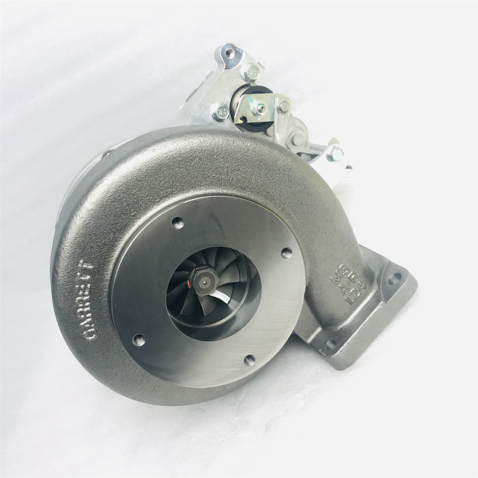 Original GTA4082KLV Turbo 798389-0005 For Isuzu JCB Hitachi Truck 6HK1